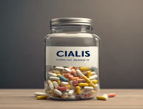 cialis générique avis